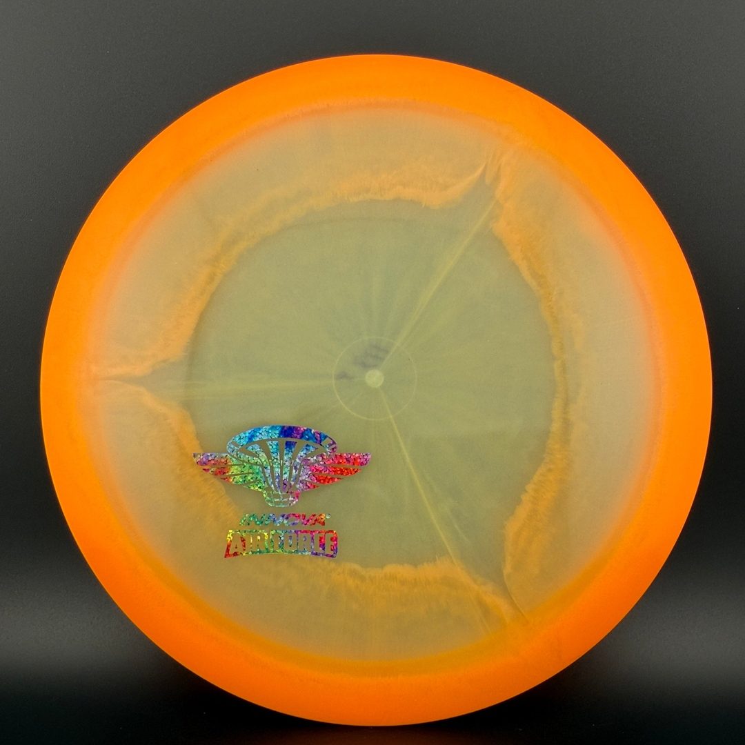 Proto Glow Halo Champion Mamba Disc - Air Force Stamp