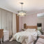 Modern Crystal Chandelier for Living-Room Round  Cristal Lamp Luxury Home Decor Light Fixture - Korvel