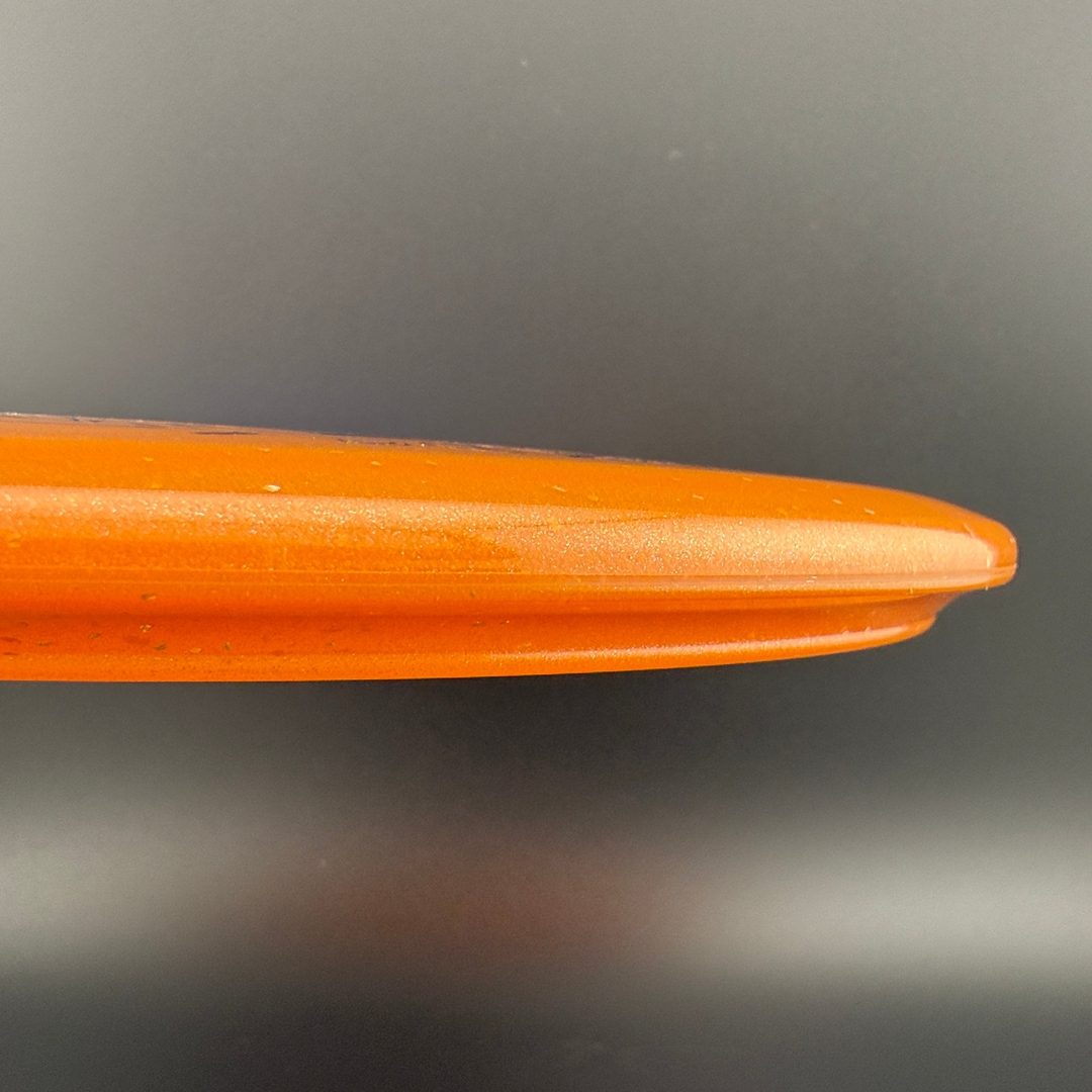 Duo Roc3 (Metal Flake Star) - Édition Halloween 2025