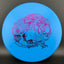 Thermo Owl - First Run Disc Golf Disc