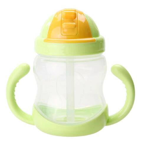 Premium Baby Feeding Cup for Easy Drinking