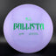Latitude 64 Gold Ballista Disc Golf Disc