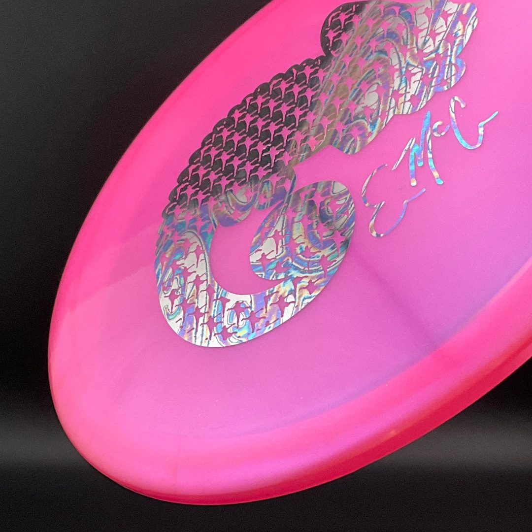 Lucid Chameleon EMAC Truth - Limited Edition Disc Golf Disc