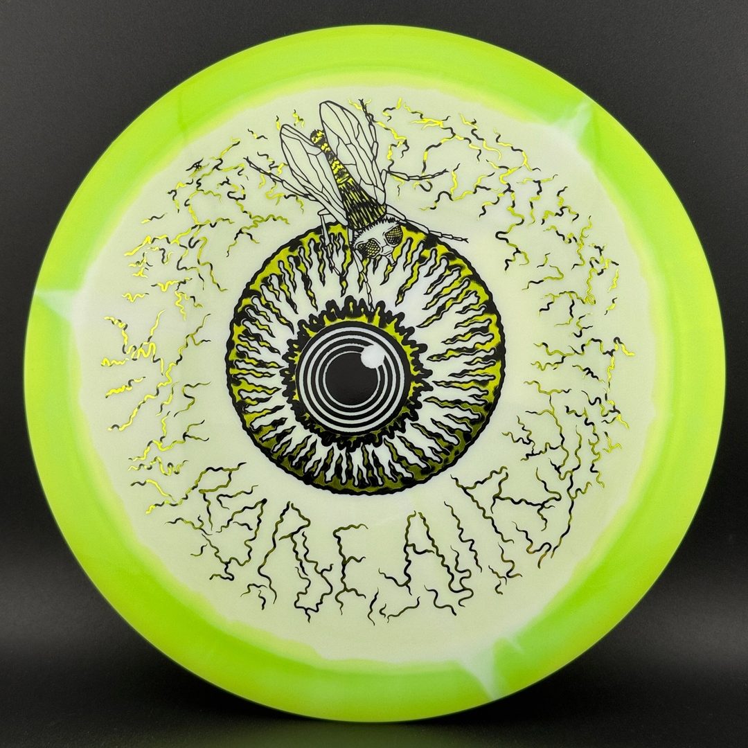 Halo Star Mamba - Eye-Fly RAD V2 par Ripper Studios