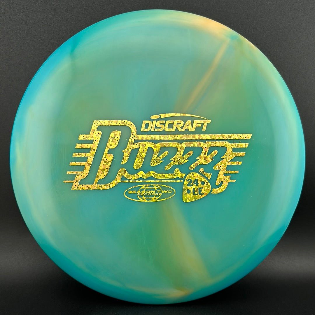Z Swirl Buzzz - Édition Ledgestone 2024