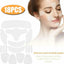 Ensemble de 18 Patches Faciaux en Silicone Réutilisables