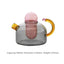 Premium Heat Resistant Glass Teapot for Tea Lovers