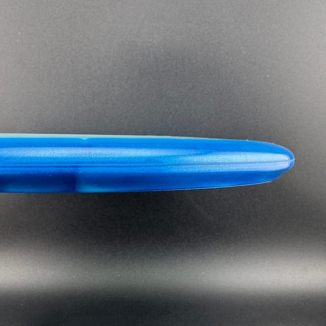 Opto Ice Orbit Pure - 15 Year Anniversary Edition