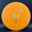 K3 Kaxe Z - 2022 Disco de Golf con Etiquetas