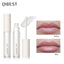 Bálsamo Labial de Manteca de Karité QIBEST - Crema Hidratante para Labios