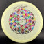 Glow C-Line MD3 - Premium Autographed Disc by Paul McBeth