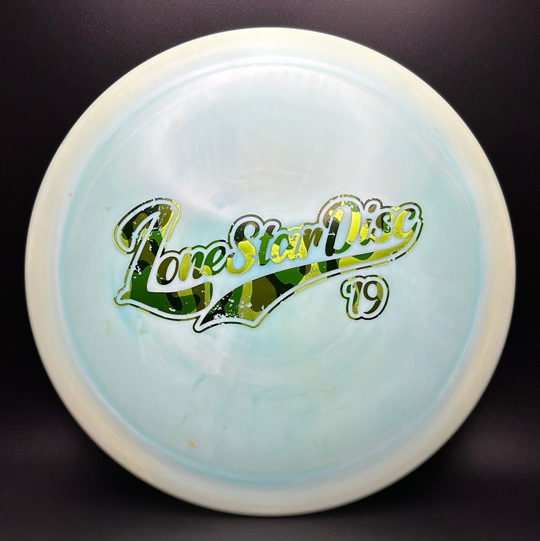 Disque de Disc Golf Alpha Spur - Performance Premium
