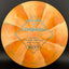Swirly Apex Longhorn Disc Golf Driver
