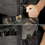 Outdoor Quick Dismantling Tactical Vest