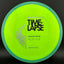 Axiom Neutron Time-Lapse Disc Golf Driver