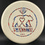 Big Z Zone - Bearheart Brian Earhart Team Ledgestone Limited Edition