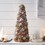 PINE CONE TABLE TOP TREE - Korvel