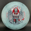 Sphinx S-Blend Tourbillon - Série Signature Zoe Andyke