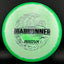 Halo Star Roadrunner Disc Golf Driver