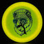 Disque Pharaoh C-Blend Metal Flake Glow - X-Out