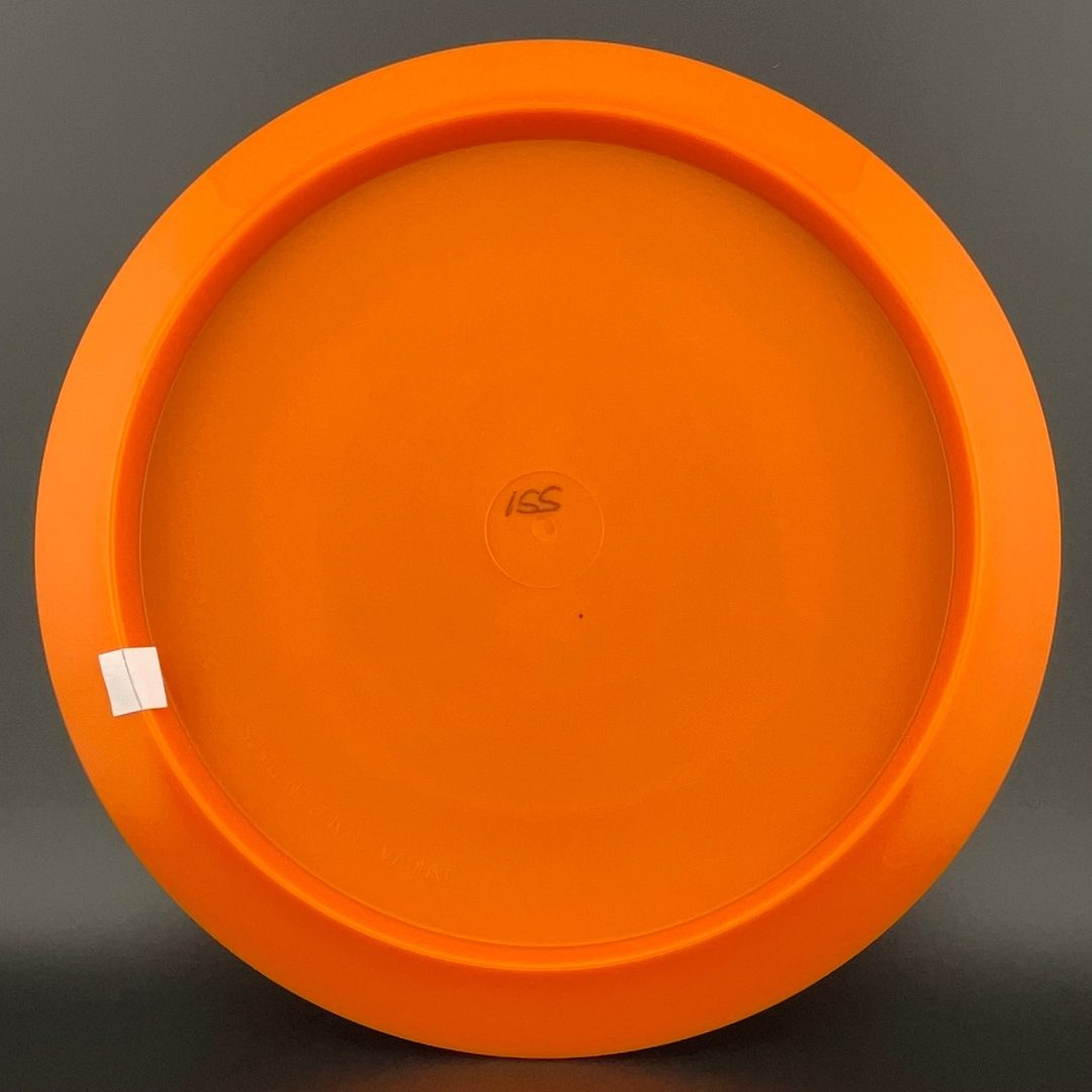 Innova Star Valkyrie Disc Golf Driver