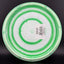 Disco de Golf de Disco Steady Ring Peppermint