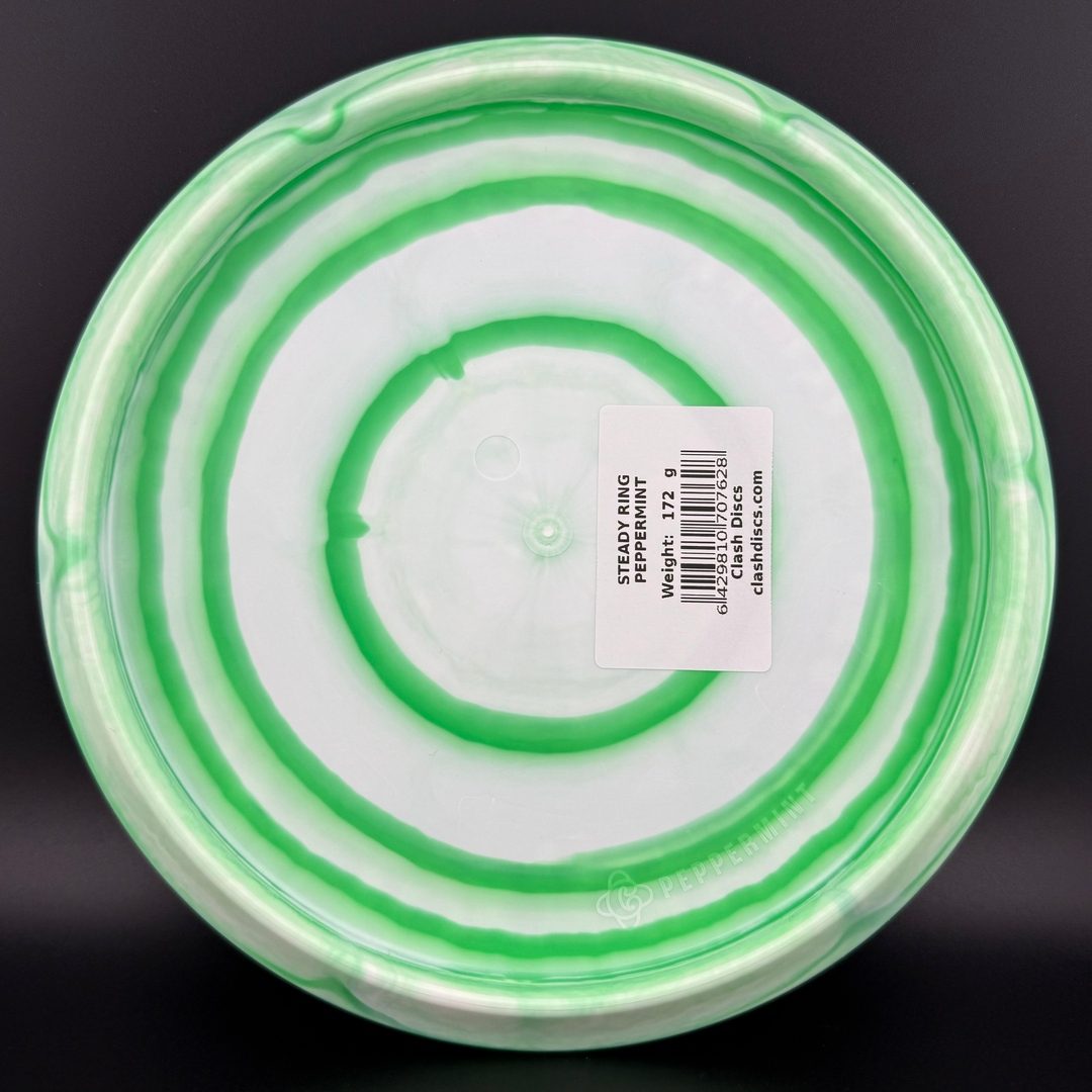 Disco de Golf de Disco Steady Ring Peppermint