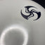 Marvel Premium Blend - Mini Huk Dyed Disc Golf Disc