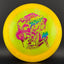 Colorshift Swirl Z Zeus - Disque de Golf de Précision Premium