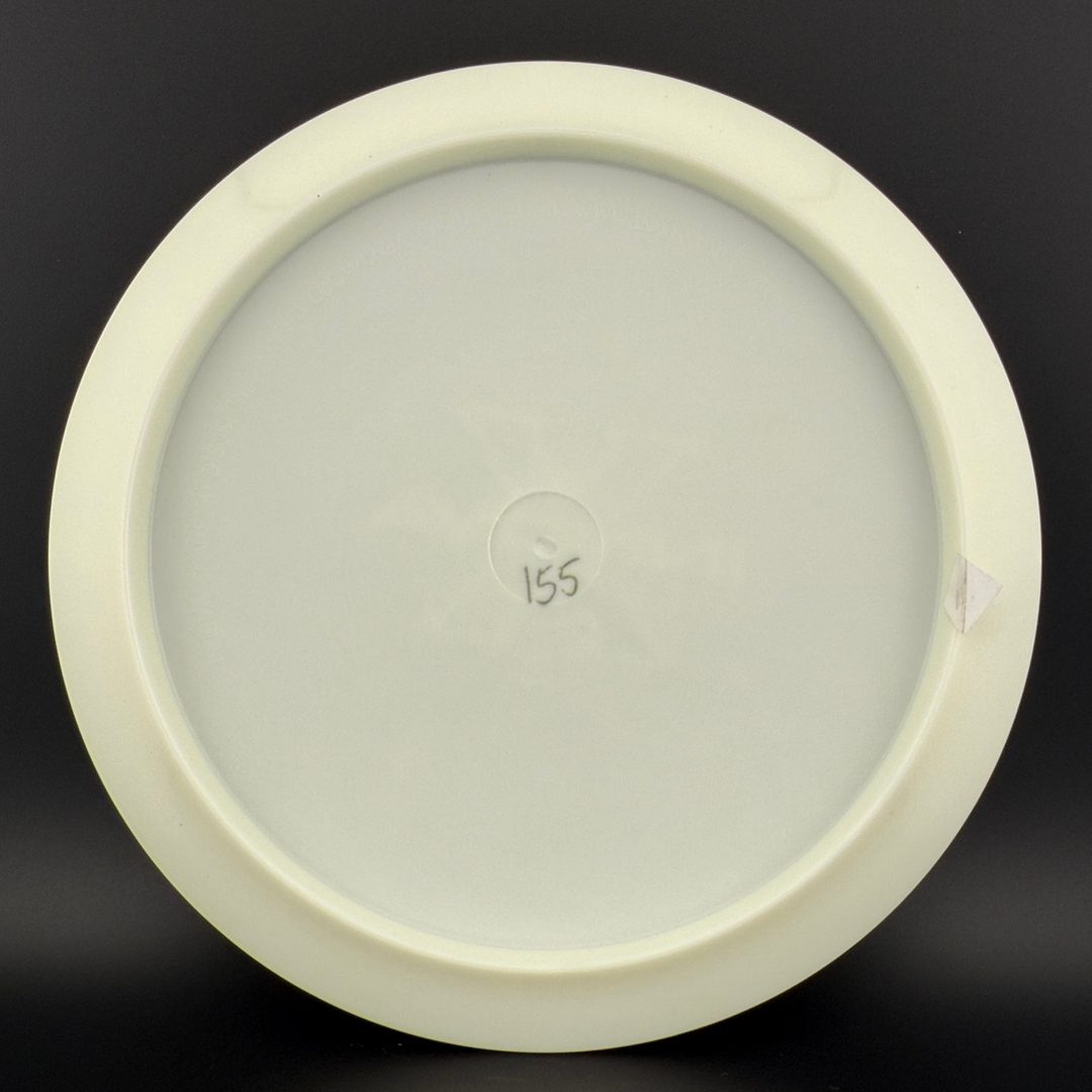 Star Lite Valkyrie - F2 - Controlador de Disco de Golf Premium