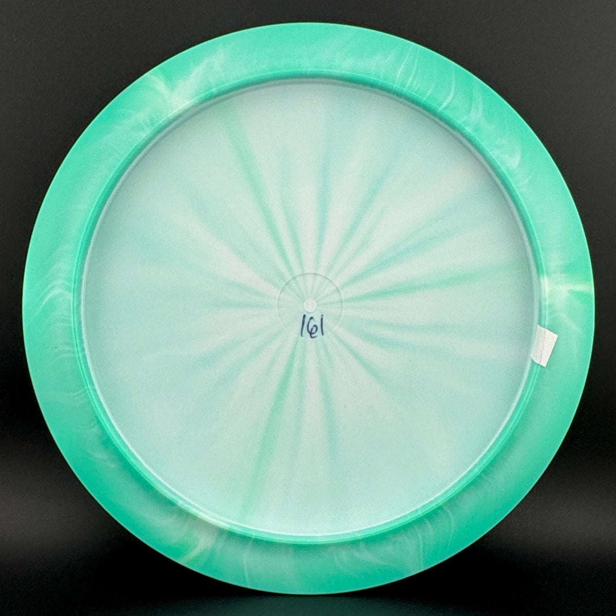 Halo Star Mamba Disc Golf Driver