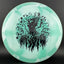 Retina Chemtrail - Burst Disc Golf Driver