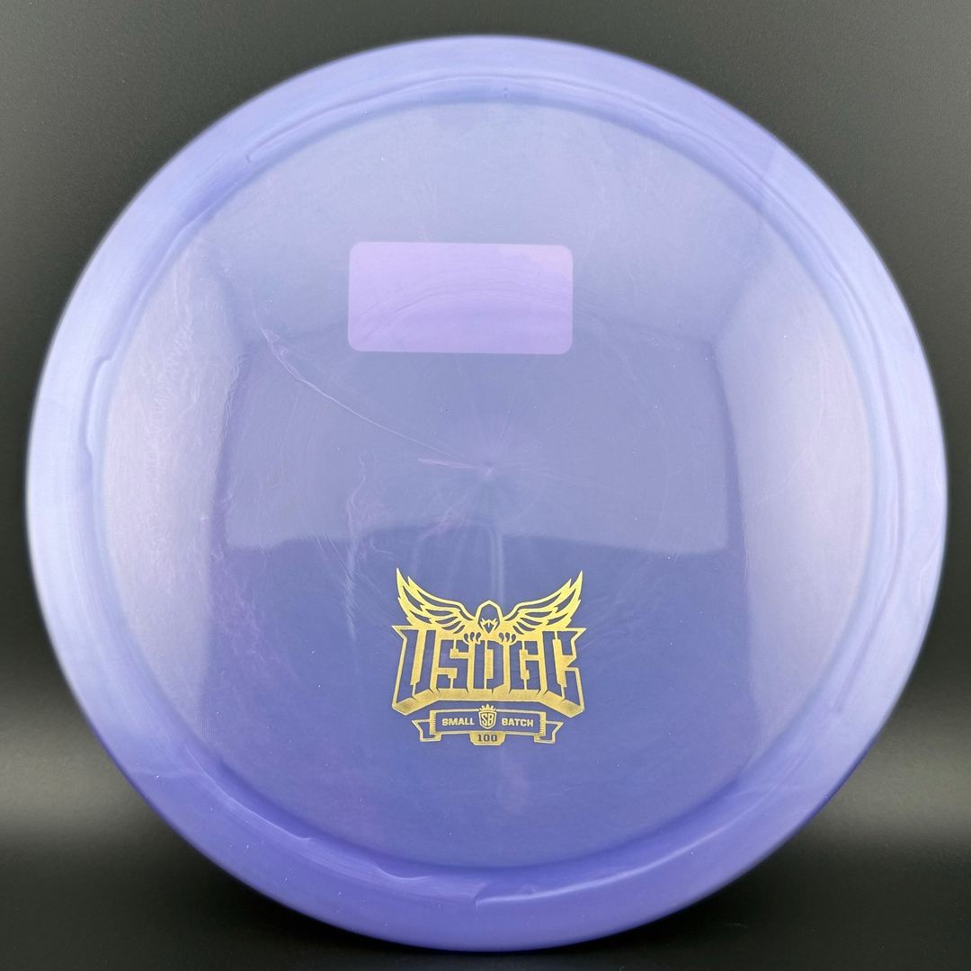 Luster Champion Firebird - Edición Limitada USDGC Small Batch