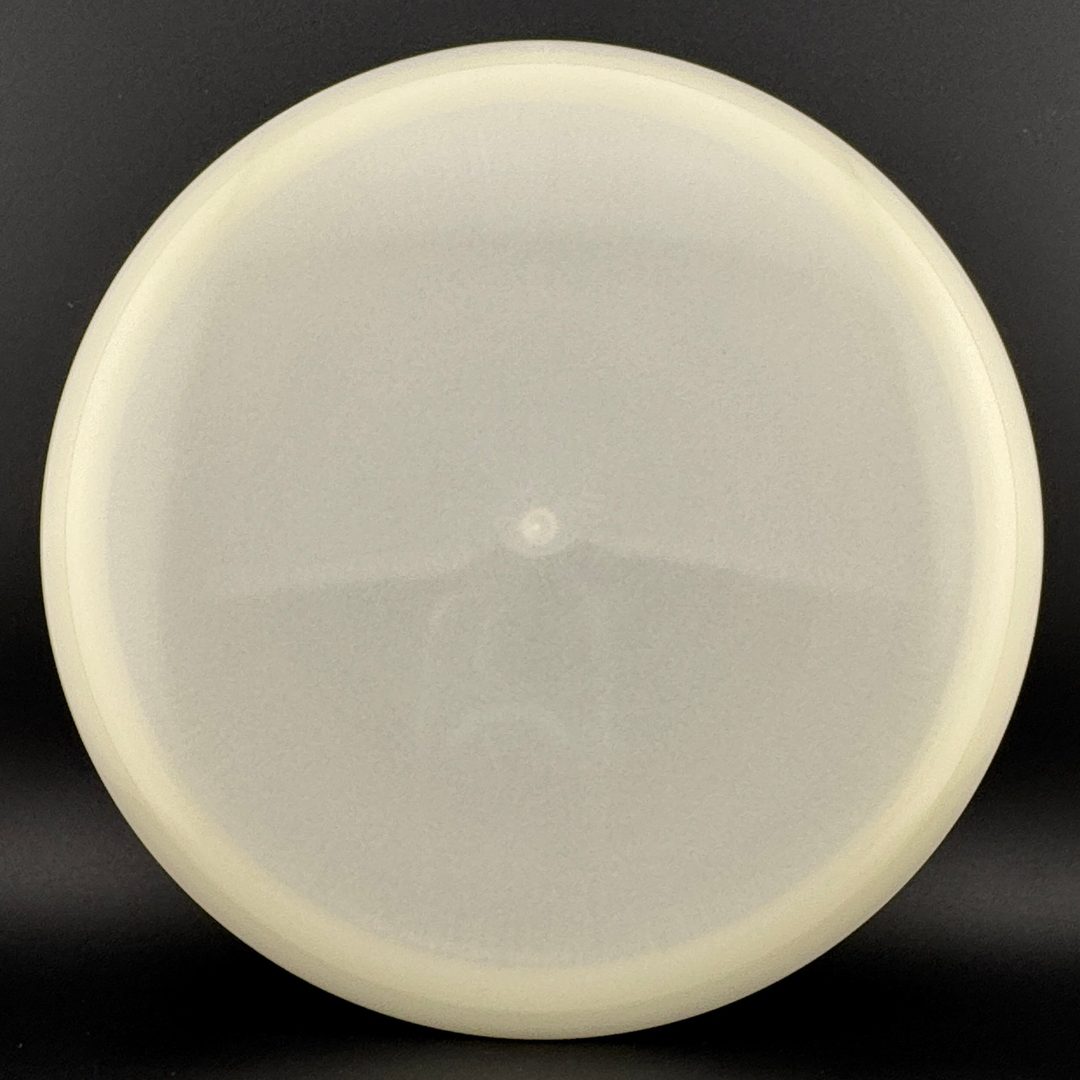 Total Eclipse Hex Disco de Golf Midrange