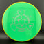 Disque de golf Axiom Neutron Tempo