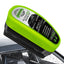 Car Glass Oil Film Remover with Sponge Cleaning Brush, Ideal for Front Inner Windshield Cleaning - Korvel
