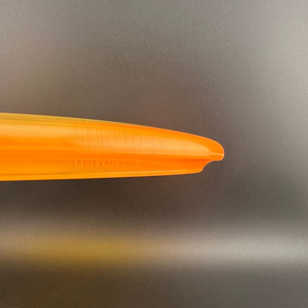 Z-Line Comet Disc Golf Midrange
