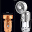 Portable Outdoor LED Camping Lantern With Fan Solar Charge Rechargeable Light Hanging Tent Lamp Fish Flashlight - Korvel