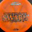 Z Swirl Swarm - Andrew Presnell 2025 Tour Series Disc Golf Disc