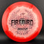 Halo Star Firebird Disc Golf Disc