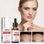 Face Anti-Wrinkle Essence, Firming Skin Lightening Lines And Anti-Aging Collagen Moisturizing Essence - Korvel