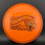 Fission Mayhem - The Sap House - MVP Open 2025 Disc