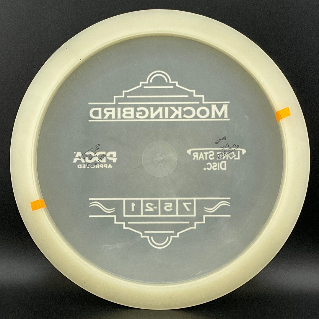 Bravo Glow Mockingbird Disco de Golf