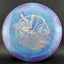 Big Z Swirl Crush - 2026 Ledgestone Edition