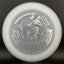 Disque Glow Egg Shell Tyrannosaurus Rex - Édition Spéciale