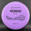 Electron Nomad - Putter Signature de James Conrad