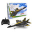 SU35 remote control aircraft foam aircraft children's electric toy glider model fixed wing - Korvel