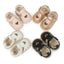 Newborn Summer Sandals Rubber Sole Breathable Shoes Princess Shoes Toddler Shoes Baby - Korvel