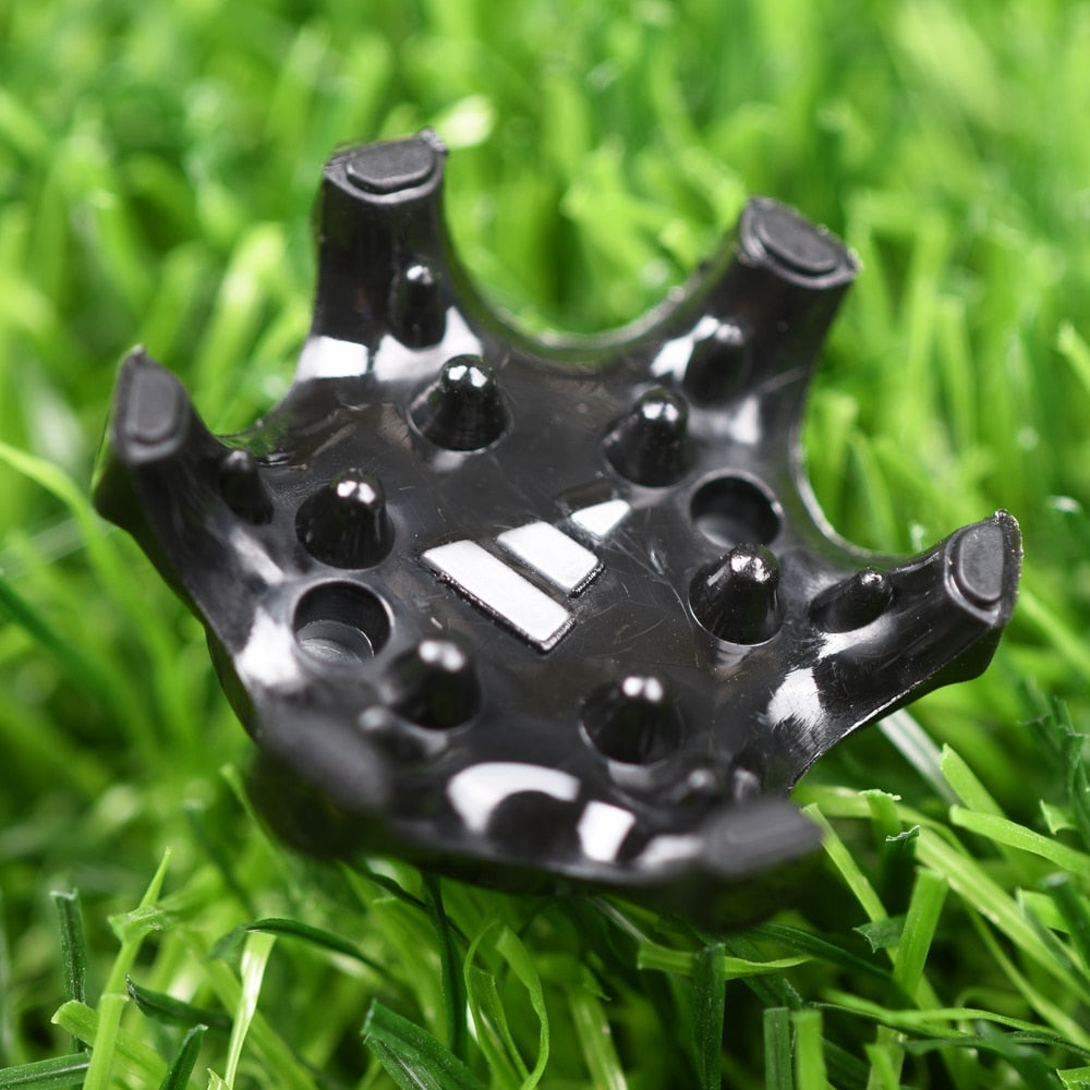 14Pcs /Lot TPR Golf Spikes Pins 1/4 Turn Fast Twist Shoe Spikes Replacement Accessories Golf Training Aids FITS PING SYSTEM - Korvel