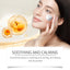Turmeric Cleansing Mousse For Gentle Cleansing Of Facial Skin Pores Cleanser Moisturizing Skin Care - Korvel